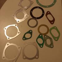 Ricambi Lambretta Nuovi