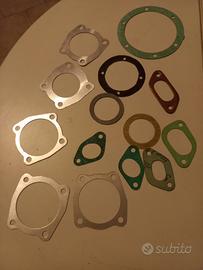 Ricambi Lambretta Nuovi