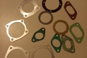 Ricambi Lambretta Nuovi