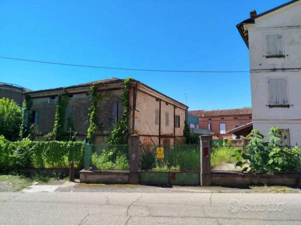 Appartamento – Fabbrico, Reggio nell'Emilia - Vista 5