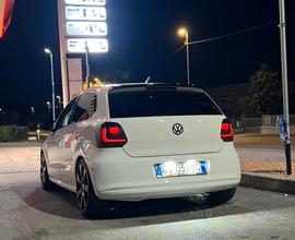 Vw polo 6r