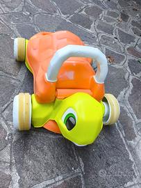 Chicco Tartaruga Primi passi