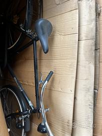 Bicicletta Cynar Bianchi