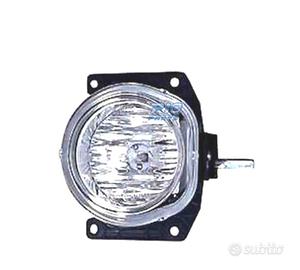 FANALE ANABBAGLIANTE ALFA ROMEO 159 05-