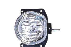 FANALE ANABBAGLIANTE ALFA ROMEO 159 05-