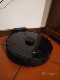 proscenic m7 pro vacuum cleaner