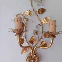 Applique antica 