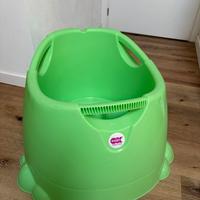 Vasca bagnetto Oplà OKBABY