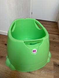 Vasca bagnetto Oplà OKBABY