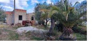 R.G.E. 105/2022 Barcellona P.G. - Lotto 1