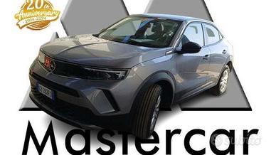 OPEL Mokka NEOPATENTATI Mokka 1.2 t Edition S TG