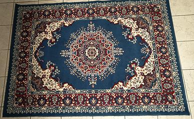 Tappeto tipo Persiano
