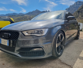 Audi a3 2.0 tdi