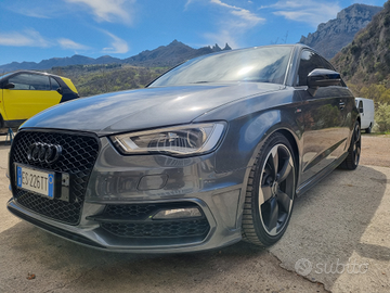 Audi a3 2.0 tdi