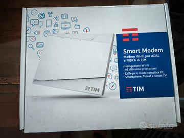 Modem Tim 
