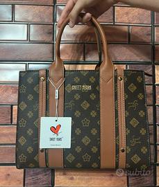 Borsa sweet years
