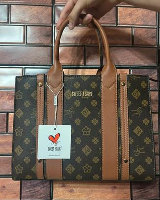 Borsa sweet years