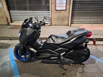 x max 300  km 9999 del 2024