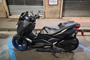 x max 300  km 9999 del 2024