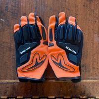 Guanti motocross