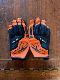Guanti motocross