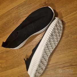 Sneakers (scambi)
