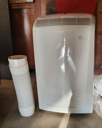 condizionatore de Longhi.