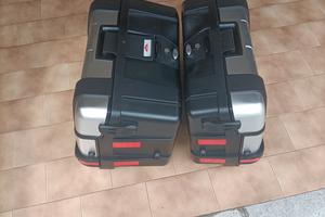 Bauletti GIVI trekker 