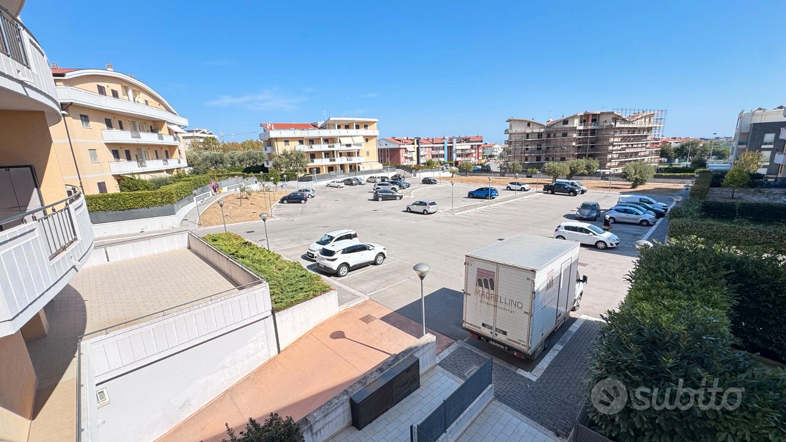Appartamento – Termoli, Contrada Porticone e Villaggio Valentino, Campobasso - Vista 3