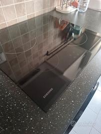 Piano ad induzione Samsung 