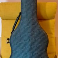 Custodia rigida chitarra classica