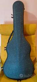 Custodia rigida chitarra classica