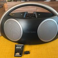 Harman kardon Go+play