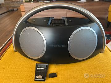 Harman kardon Go+play