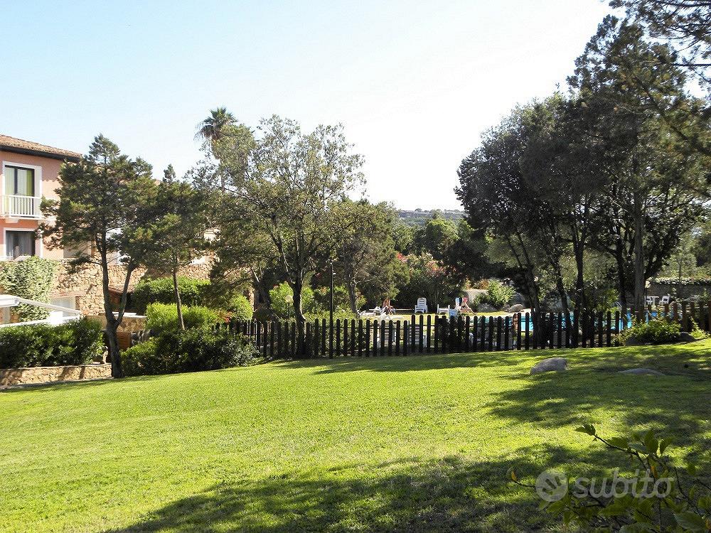 Apartment in Terranoa/Olbia, Porto Rotondo - Vista 3