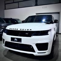 Range Rover Sport 3.0 TDV6 249CV HSE Dynamic