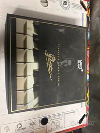 Montblanc Chopin custodia penna