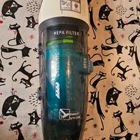 aspirapolvere roventa