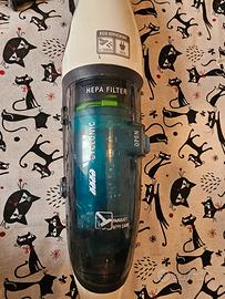 aspirapolvere roventa