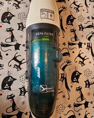 aspirapolvere roventa