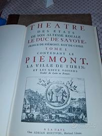 Theatre des etats... . Bottega d'Erasmo Torino.