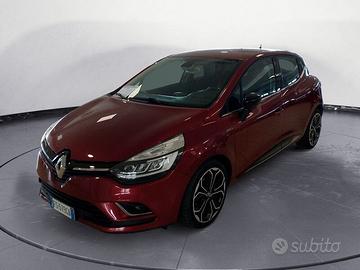 Renault Clio 4nd serie dCi 8V 90 CV Start&Sto...
