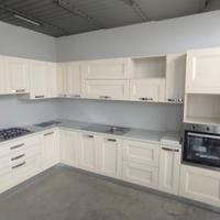 CUCINA NUOVA DECAPE' - COMPONIBILE