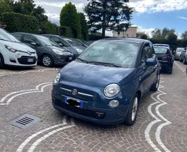 FIAT 500 0.9 TwinAir Turbo Sport pari al nuovo