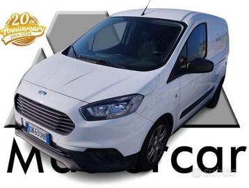 FORD Transit Courier 1.5 tdci 100cv S&S Trend -