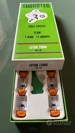 Subbuteo hw Luton Town 1987/88