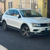 Volkswagen tiguan 2.0 150 DSG Full optional