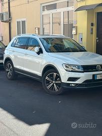 Volkswagen tiguan 2.0 150 DSG Full optional