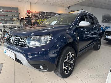 Dacia Duster 1.6 SCe GPL 4x2 Prestige TENUTA BENIS