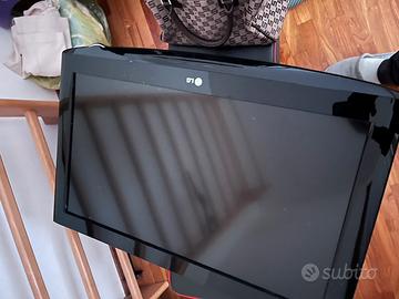 Tv LG 32 pollici